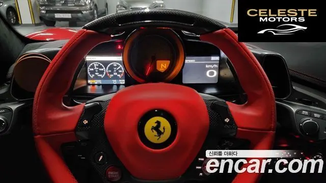 FERRARI 458 2010 — photo 5 sur 22