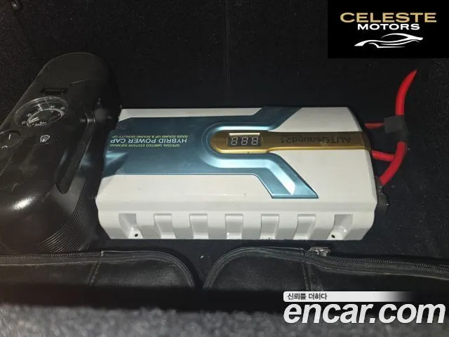 FERRARI 4.3 V8 2016 — photo 13 sur 20