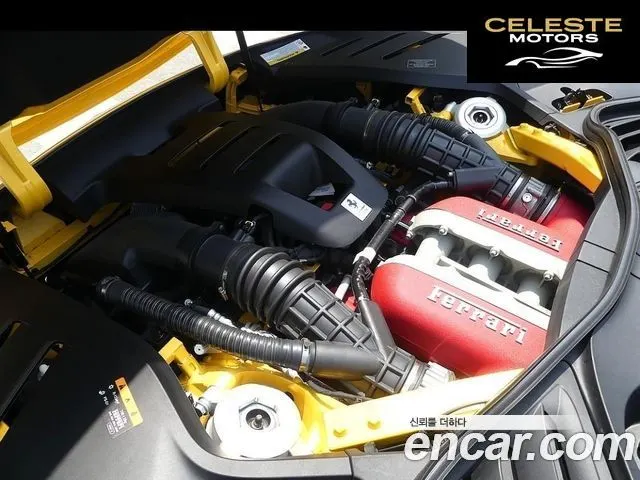FERRARI Purosangue 6.5 V12 2025 — photo 6 sur 20