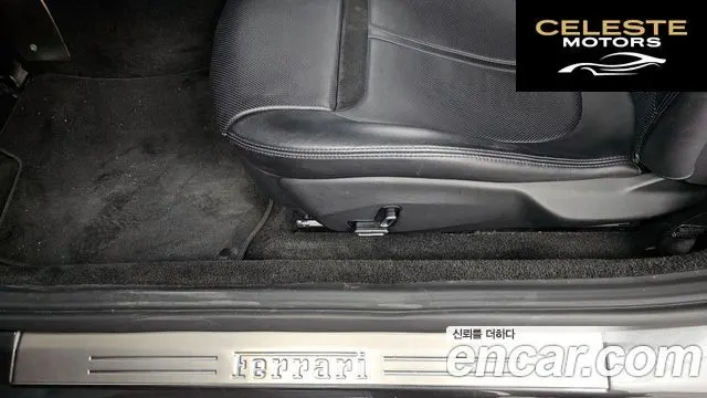 FERRARI Roma 3.9 2021 — photo 16 sur 37