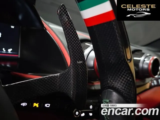 FERRARI 812 6.5 V12 2020 — photo 18 sur 26