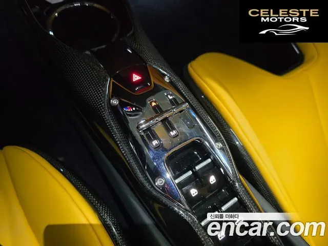 FERRARI 296 GTS 3.0 V6 2025 — photo 13 sur 25