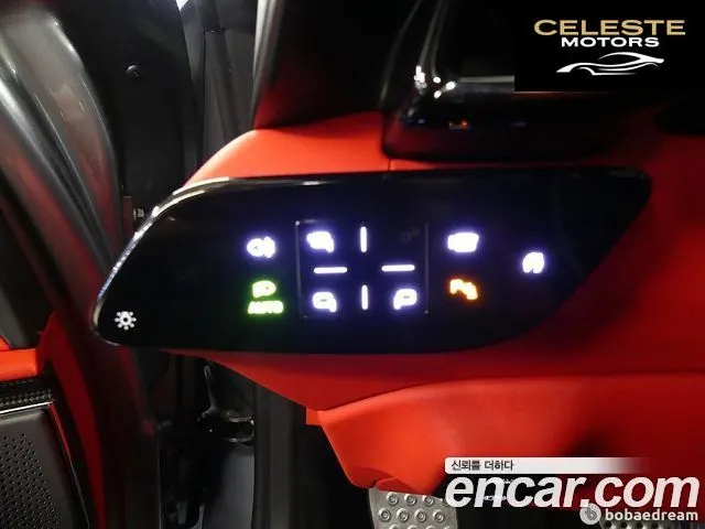 FERRARI Roma 3.9 2023 — photo 11 sur 26