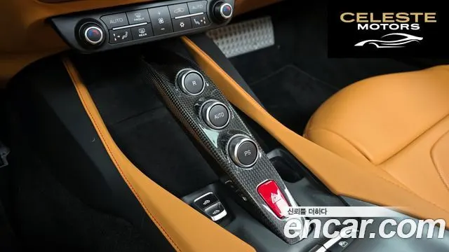 FERRARI Portofino 3.9 V8 2020 — photo 12 sur 30