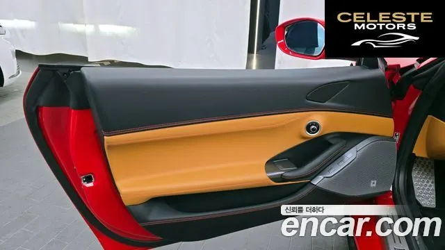 FERRARI Portofino 3.9 V8 2020 — photo 15 sur 30