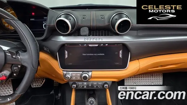 FERRARI Portofino 3.9 V8 2020 — photo 19 sur 30
