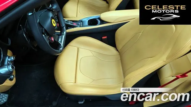 FERRARI Portofino 3.9 V8 2020 — photo 30 sur 30
