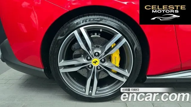 FERRARI Portofino 3.9 V8 2020 — photo 5 sur 30