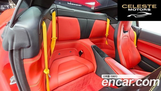 FERRARI Portofino 3.9 V8 2020 — photo 11 sur 26