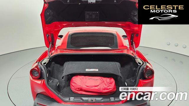 FERRARI Portofino 3.9 V8 2020 — photo 14 sur 26