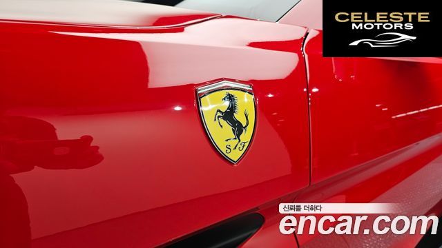 FERRARI Portofino 3.9 V8 2020 — photo 17 sur 26