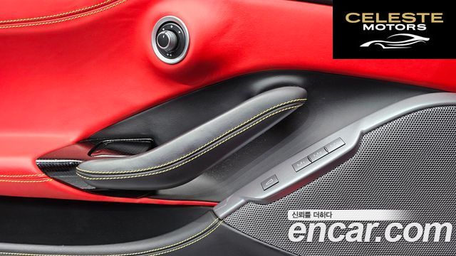 FERRARI Portofino 3.9 V8 2020 — photo 18 sur 26
