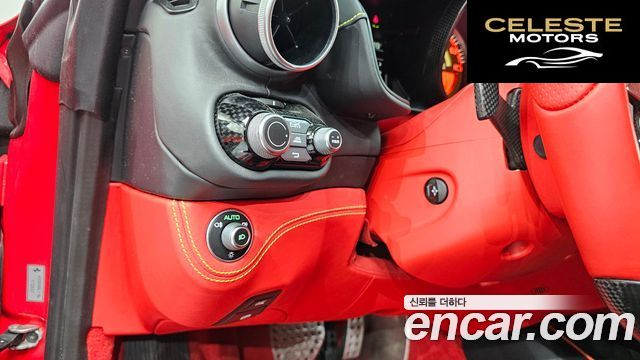 FERRARI Portofino 3.9 V8 2020 — photo 19 sur 26