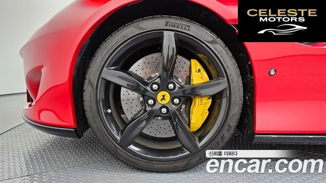 FERRARI Portofino 3.9 V8 2020 — photo 5 sur 26