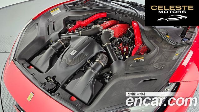 FERRARI Portofino 3.9 V8 2020 — photo 6 sur 26