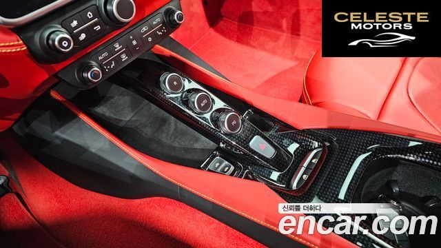 FERRARI Portofino 3.9 V8 2020 — photo 9 sur 26