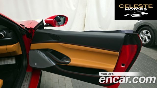 FERRARI Portofino 3.9 V8 2020 — photo 14 sur 30