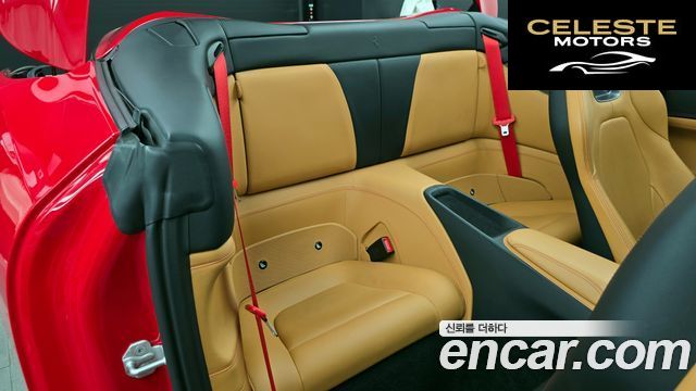 FERRARI Portofino 3.9 V8 2020 — photo 17 sur 30