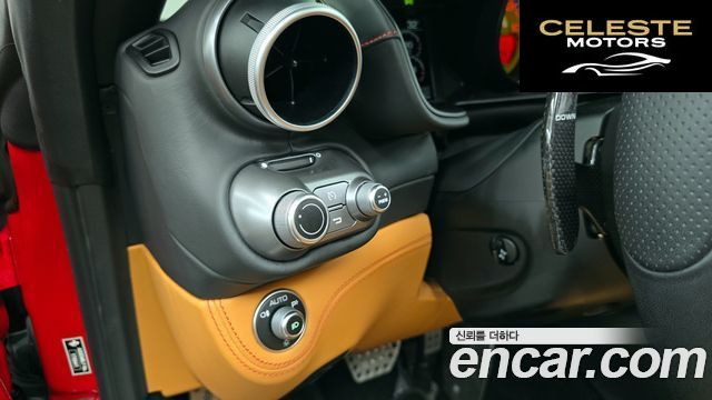 FERRARI Portofino 3.9 V8 2020 — photo 24 sur 30