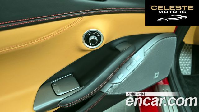 FERRARI Portofino 3.9 V8 2020 — photo 29 sur 30