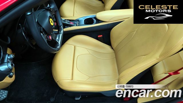 FERRARI Portofino 3.9 V8 2020 — photo 30 sur 30