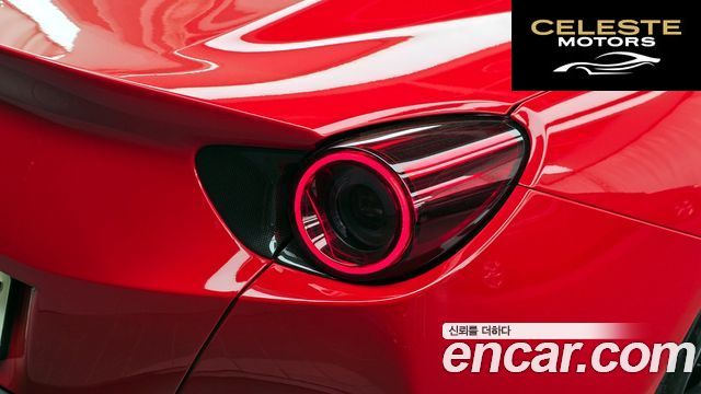 FERRARI Portofino 3.9 V8 2020 — photo 9 sur 30