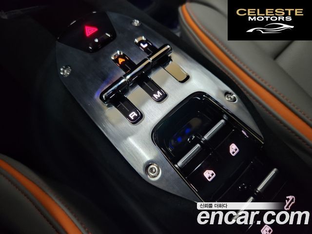 FERRARI 296 GTS 3.0 V6 2024 — photo 15 sur 26