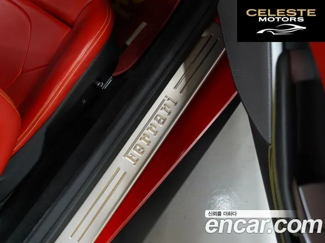 FERRARI Portofino 3.9 V8 2019 — photo 17 sur 26