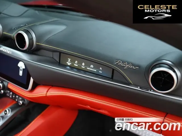 FERRARI Portofino 3.9 V8 2019 — photo 18 sur 26