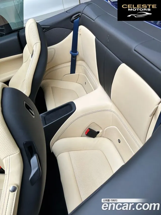 FERRARI Portofino 3.9 V8 2019 — photo 10 sur 26