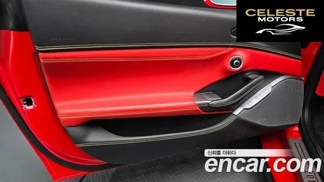 FERRARI Portofino 3.9 V8 2019 — photo 14 sur 34
