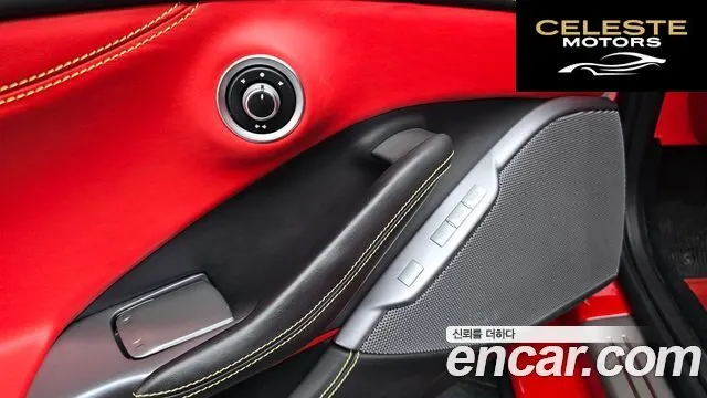 FERRARI Portofino 3.9 V8 2019 — photo 24 sur 34