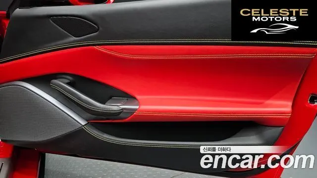 FERRARI Portofino 3.9 V8 2019 — photo 15 sur 34