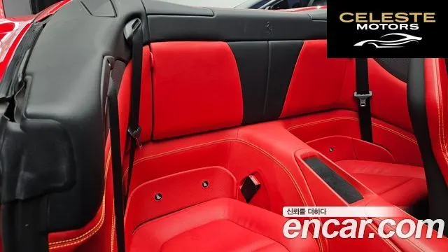 FERRARI Portofino 3.9 V8 2019 — photo 16 sur 34
