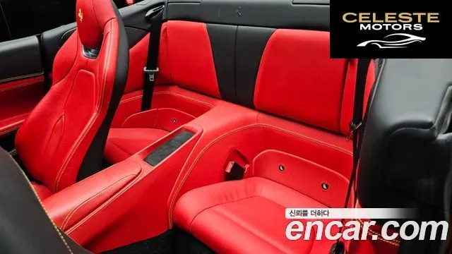 FERRARI Portofino 3.9 V8 2019 — photo 18 sur 34