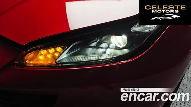 FERRARI Portofino 3.9 V8 2019 — photo 8 sur 34