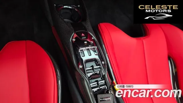 FERRARI 296 GTS 3.0 V6 2024 — photo 9 sur 20