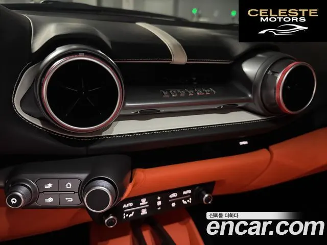 FERRARI 812 6.5 V12 2020 — photo 16 sur 25