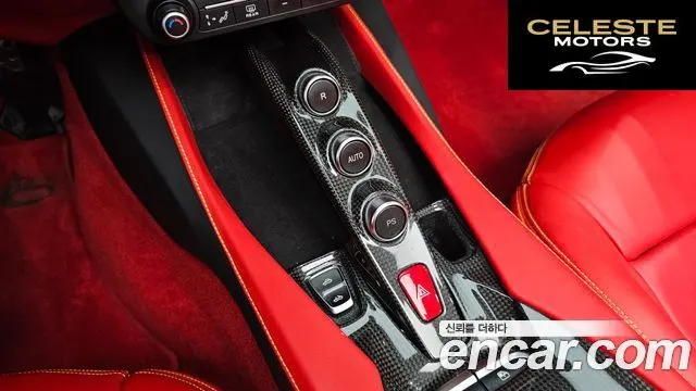 FERRARI Portofino 3.9 V8 2020 — photo 12 sur 37