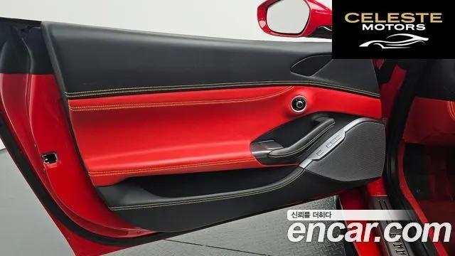 FERRARI Portofino 3.9 V8 2020 — photo 14 sur 37