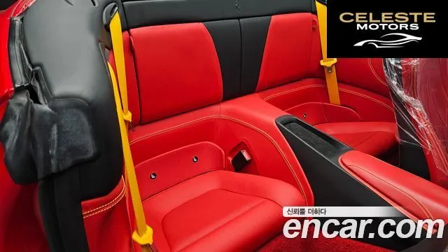FERRARI Portofino 3.9 V8 2020 — photo 16 sur 37