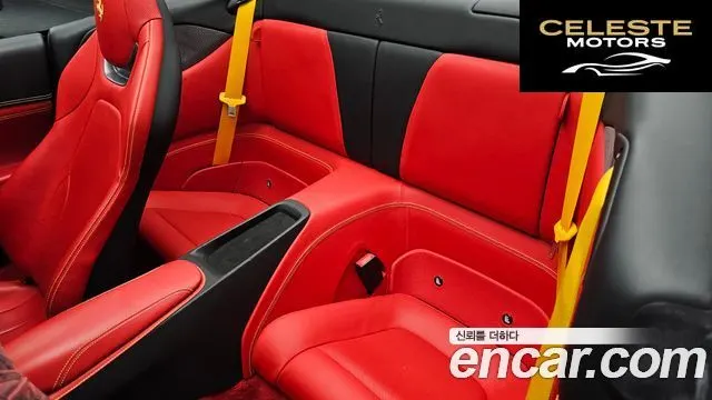 FERRARI Portofino 3.9 V8 2020 — photo 18 sur 37