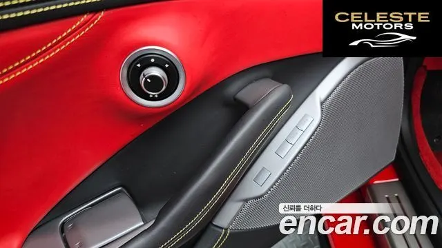 FERRARI Portofino 3.9 V8 2020 — photo 24 sur 37