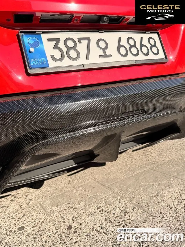 FERRARI Portofino 3.9 V8 2019 — photo 11 sur 19