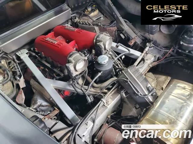 FERRARI F430 4.3 V8 2005 — photo 18 sur 18