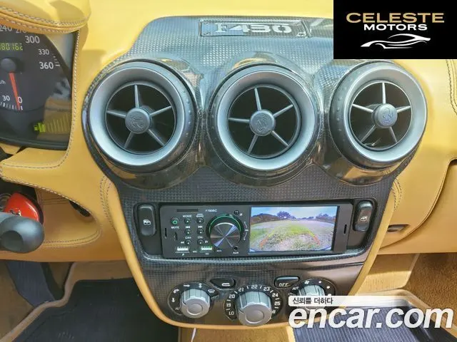 FERRARI F430 4.3 V8 2005 — photo 4 sur 18
