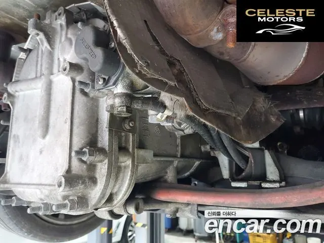 FERRARI F430 4.3 V8 2005 — photo 6 sur 18