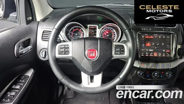 FIAT 2.0 2013 — photo 14 sur 20