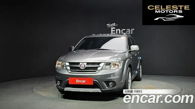 FIAT 2.0 2013 — photo 3 sur 20