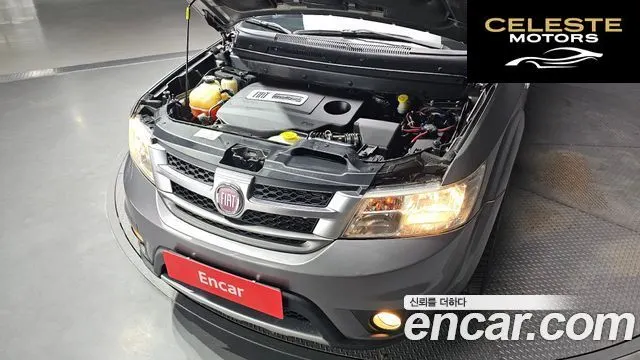 FIAT 2.0 2013 — photo 6 sur 20